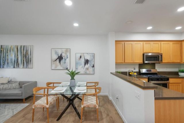 691 N Capitol Avenue 4, San Jose, CA 95133