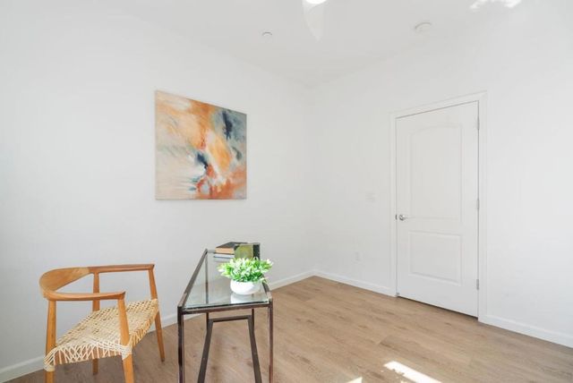 691 N Capitol Avenue 4, San Jose, CA 95133