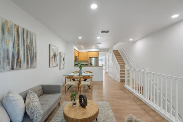 691 N Capitol Avenue 4, San Jose, CA 95133