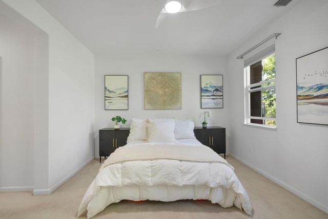 691 N Capitol Avenue 4, San Jose, CA 95133