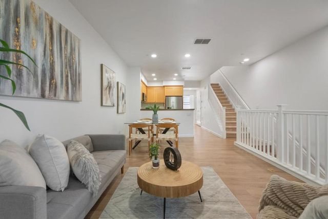 691 N Capitol Avenue 4, San Jose, CA 95133
