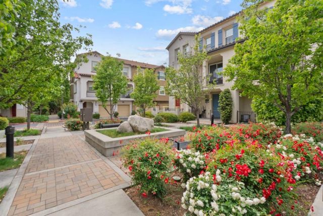691 N Capitol Avenue 4, San Jose, CA 95133