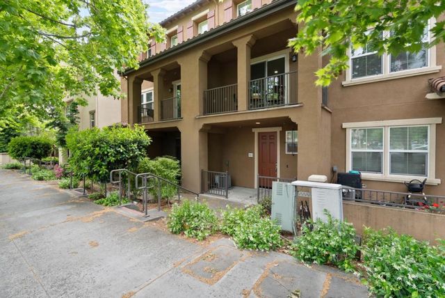 691 N Capitol Avenue 4, San Jose, CA 95133