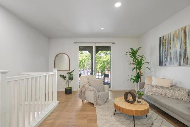 691 N Capitol Avenue 4, San Jose, CA 95133