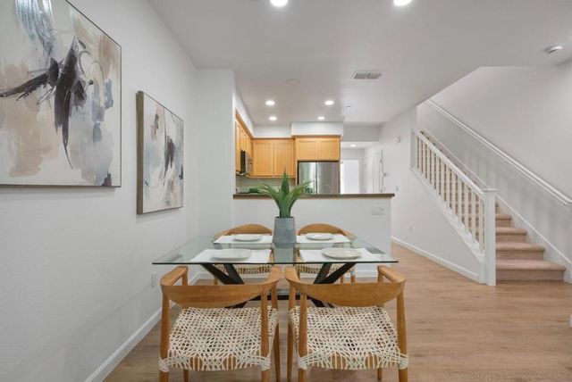 691 N Capitol Avenue 4, San Jose, CA 95133