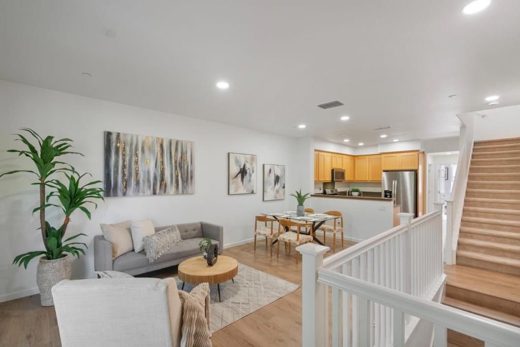 691 N Capitol Avenue 4, San Jose, CA 95133