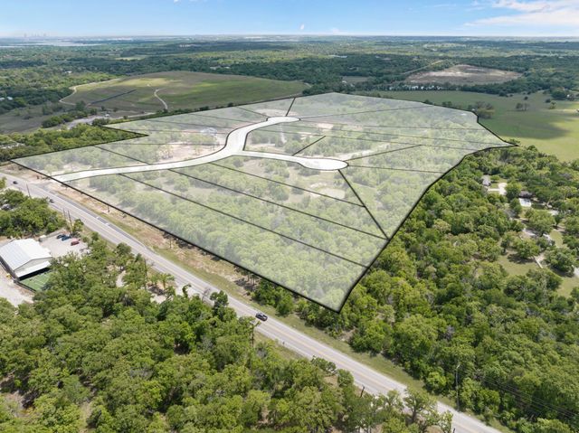 8000 Alegre Court, Azle, TX 76020