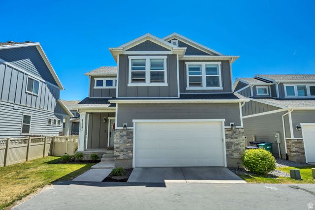 15181 S SABRE PL, Bluffdale, UT 84065