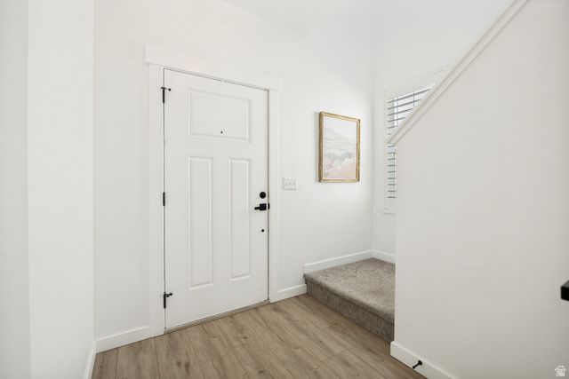 15181 S SABRE PL, Bluffdale, UT 84065