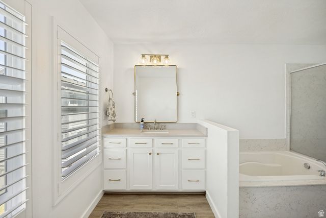 15181 S SABRE PL, Bluffdale, UT 84065