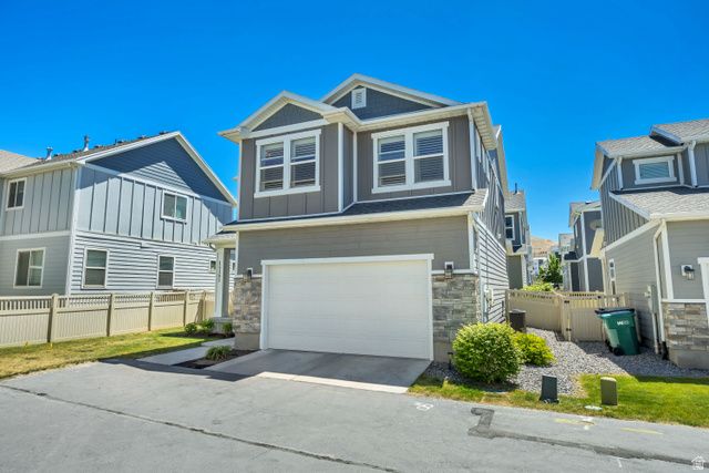 15181 S SABRE PL, Bluffdale, UT 84065