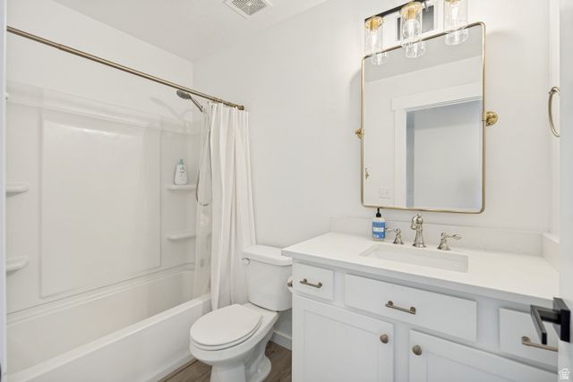 15181 S SABRE PL, Bluffdale, UT 84065