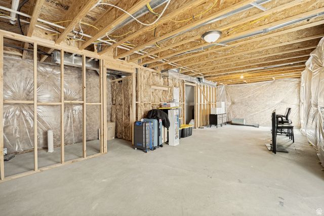 15181 S SABRE PL, Bluffdale, UT 84065