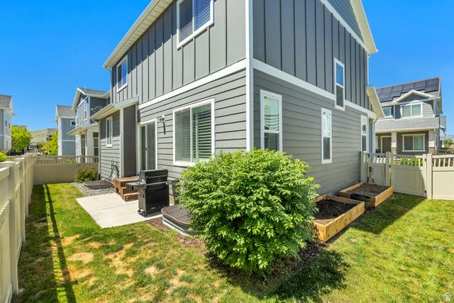 15181 S SABRE PL, Bluffdale, UT 84065