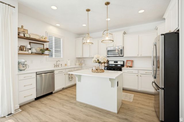 15181 S SABRE PL, Bluffdale, UT 84065