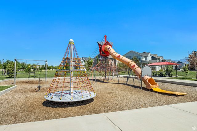 15181 S SABRE PL, Bluffdale, UT 84065
