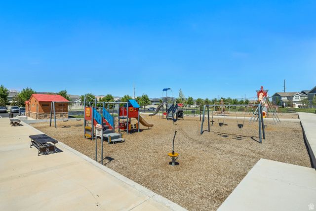 15181 S SABRE PL, Bluffdale, UT 84065