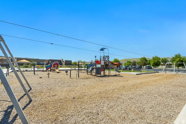 15181 S SABRE PL, Bluffdale, UT 84065