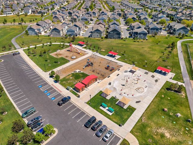 15181 S SABRE PL, Bluffdale, UT 84065