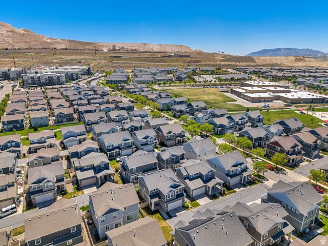 15181 S SABRE PL, Bluffdale, UT 84065
