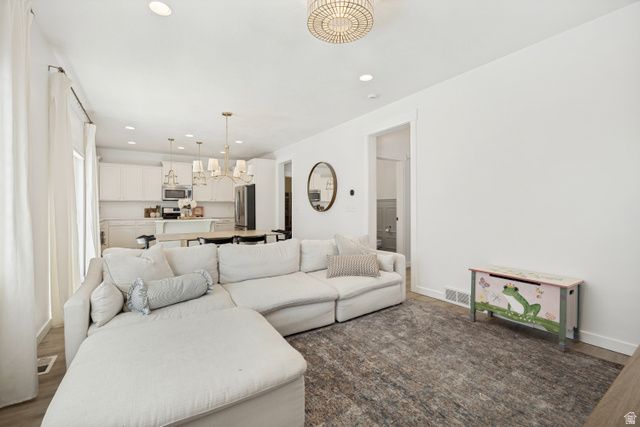 15181 S SABRE PL, Bluffdale, UT 84065