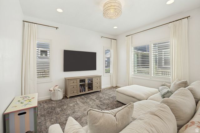 15181 S SABRE PL, Bluffdale, UT 84065