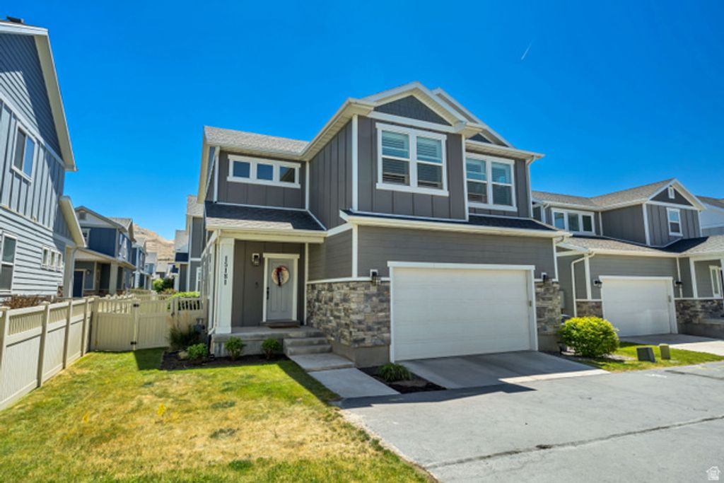 15181 S SABRE PL, Bluffdale, UT 84065