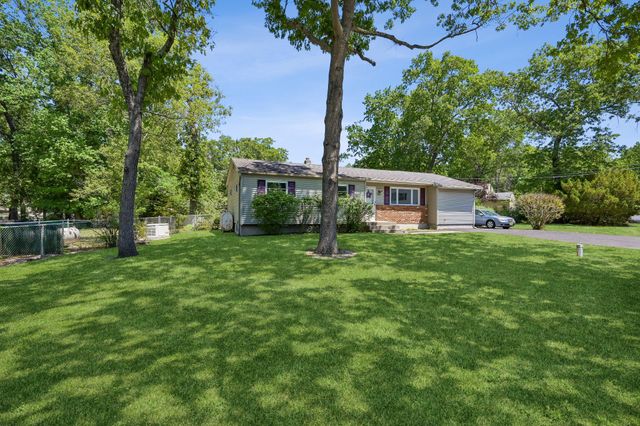 509 VIRGINIA DR, Browns Mills, NJ 08015