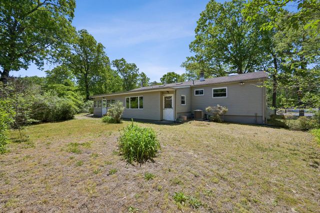 509 VIRGINIA DR, Browns Mills, NJ 08015