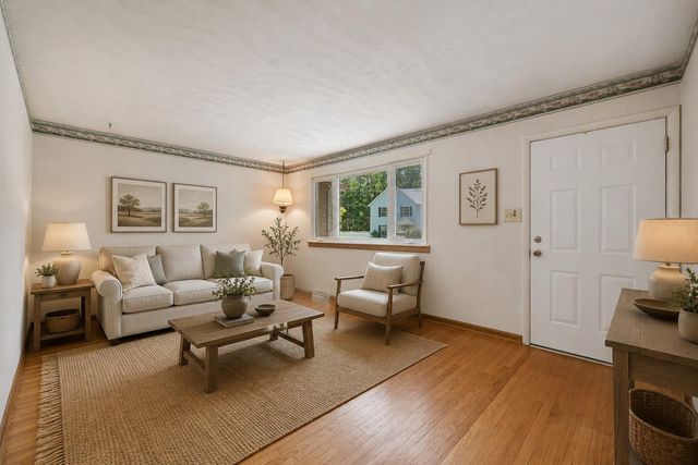 509 VIRGINIA DR, Browns Mills, NJ 08015