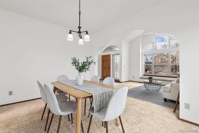 8695 Ballantrae Drive, Colorado Springs, CO 80920