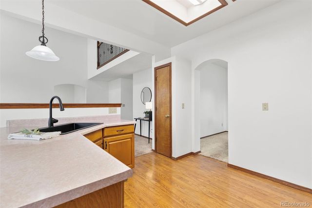 8695 Ballantrae Drive, Colorado Springs, CO 80920