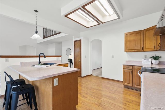 8695 Ballantrae Drive, Colorado Springs, CO 80920