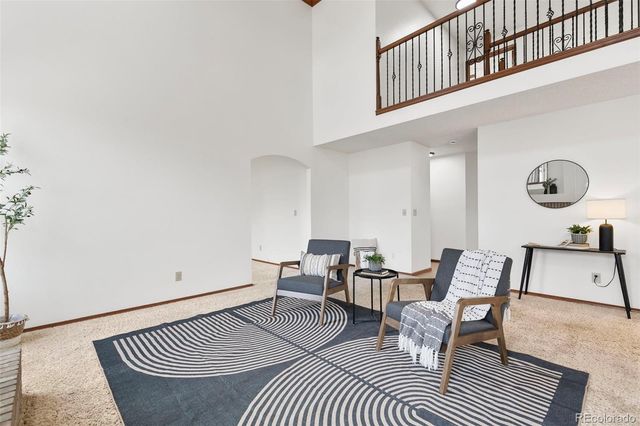 8695 Ballantrae Drive, Colorado Springs, CO 80920