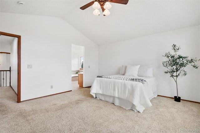 8695 Ballantrae Drive, Colorado Springs, CO 80920