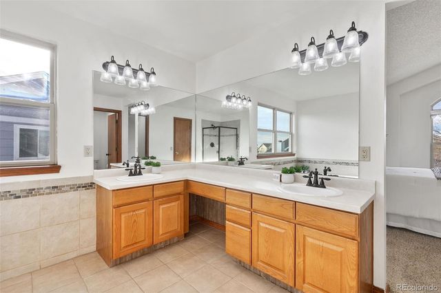 8695 Ballantrae Drive, Colorado Springs, CO 80920