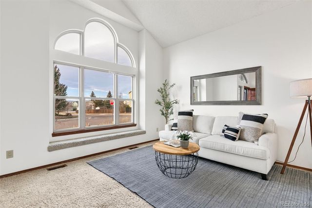 8695 Ballantrae Drive, Colorado Springs, CO 80920