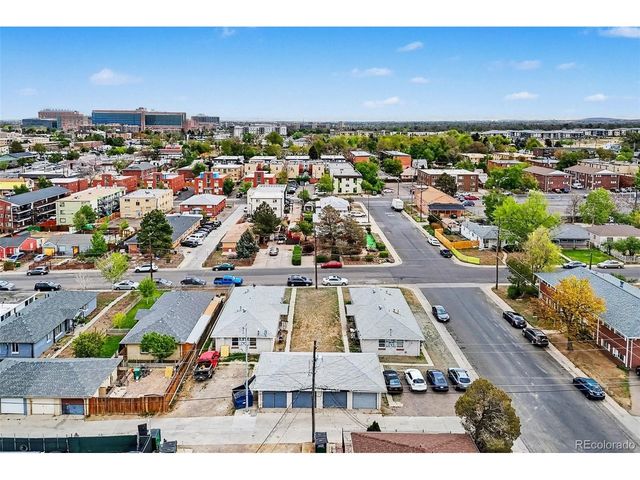 1401 Lima St, Aurora, CO 80010