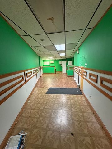 1480 Dorchester Ave, Boston, MA 02124