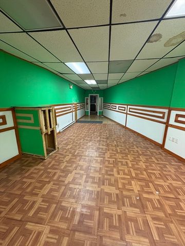 1480 Dorchester Ave, Boston, MA 02124