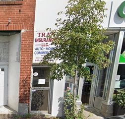 1480 Dorchester Ave, Boston, MA 02124