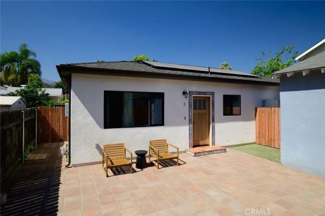 613 W Olive, Monrovia, CA 91016