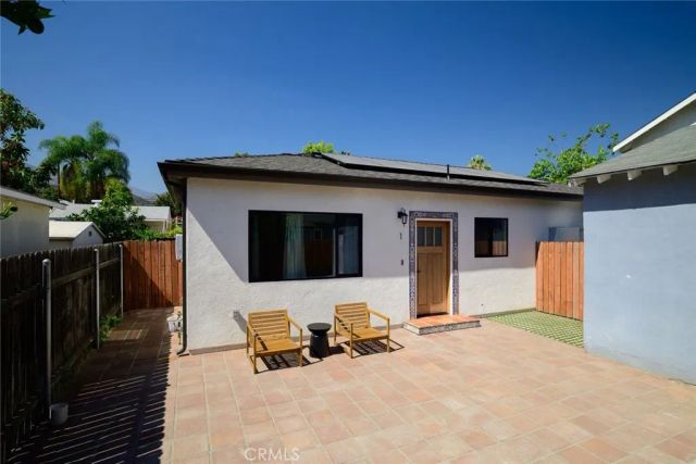 613 W Olive, Monrovia, CA 91016