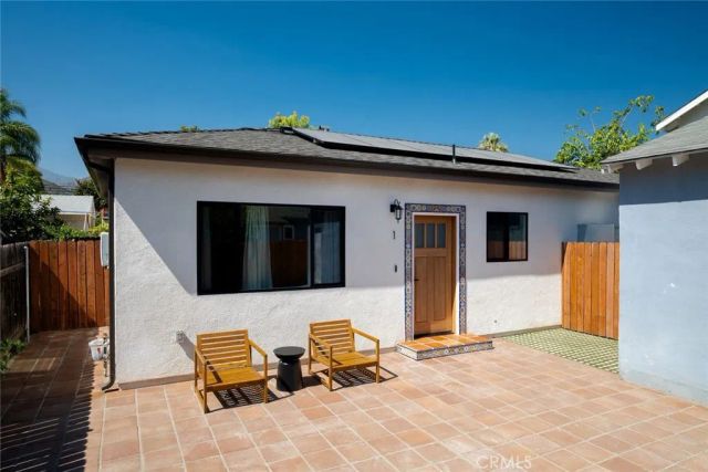 613 W Olive, Monrovia, CA 91016
