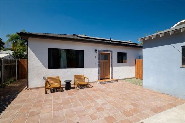 613 W Olive, Monrovia, CA 91016