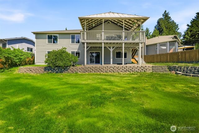 5022 136th Street SE, Snohomish, WA 98296