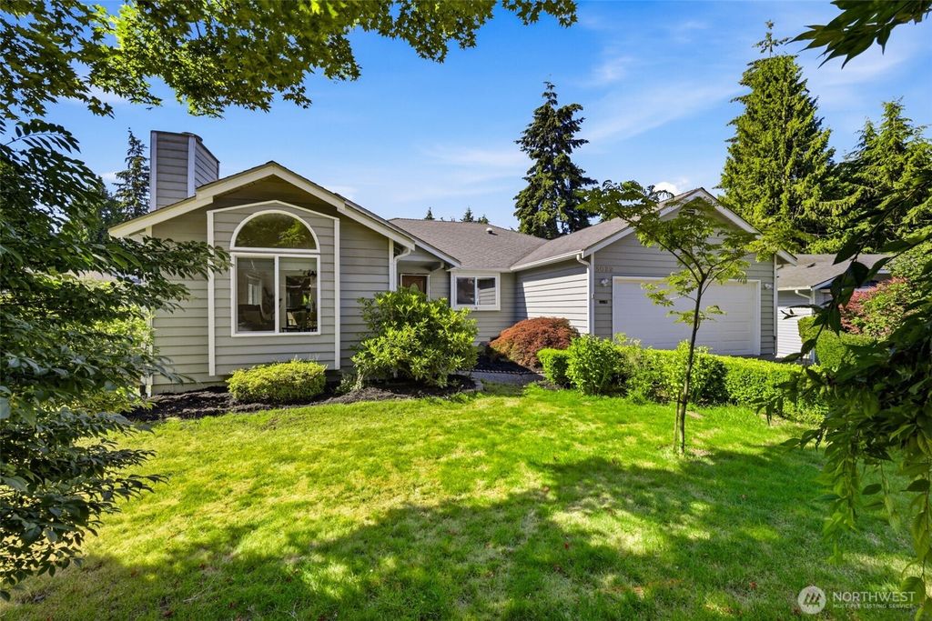 5022 136th Street SE, Snohomish, WA 98296