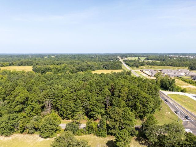 TBD Corner Spur 364 & Greenbriar Rd., Tyler, TX 75709