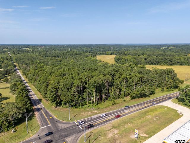 TBD Corner Spur 364 & Greenbriar Rd., Tyler, TX 75709