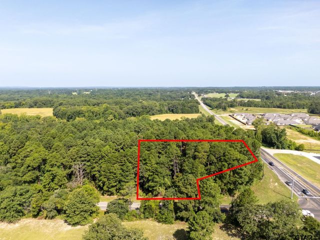 TBD Corner Spur 364 & Greenbriar Rd., Tyler, TX 75709